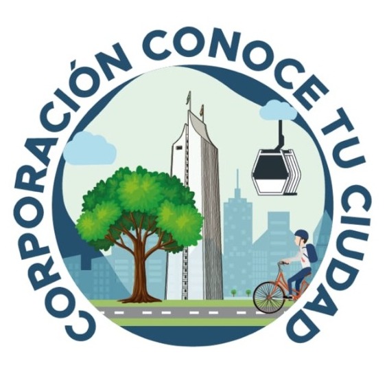Conoce tu ciudad